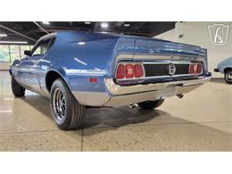 1973 Ford Mustang (CC-2101670) for sale in Dearborn, Michigan
