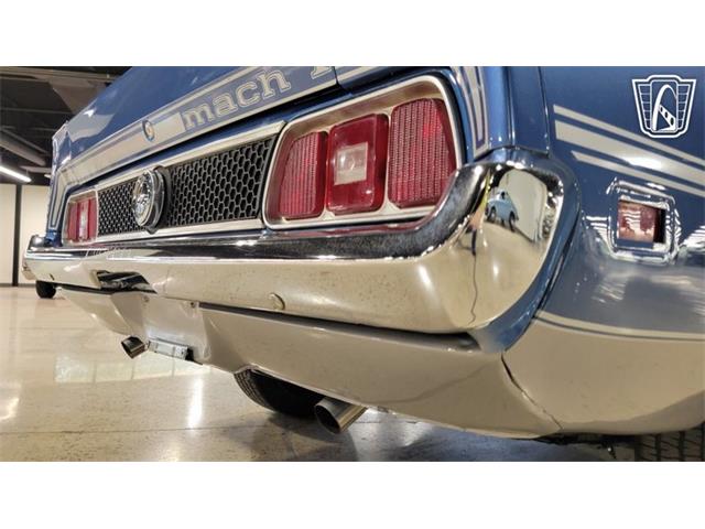 1973 Ford Mustang (CC-2101670) for sale in Dearborn, Michigan