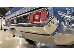 1973 Ford Mustang (CC-2101670) for sale in Dearborn, Michigan