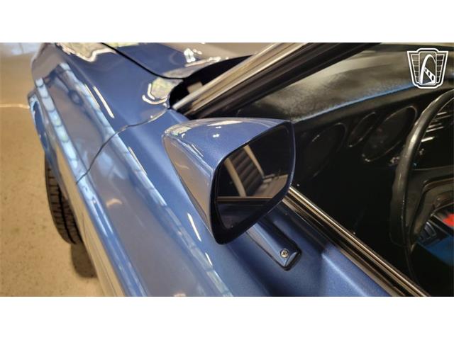 1973 Ford Mustang (CC-2101670) for sale in Dearborn, Michigan