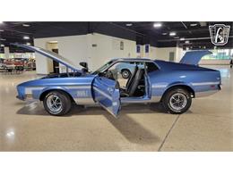 1973 Ford Mustang (CC-2101670) for sale in Dearborn, Michigan