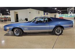 1973 Ford Mustang (CC-2101670) for sale in Dearborn, Michigan