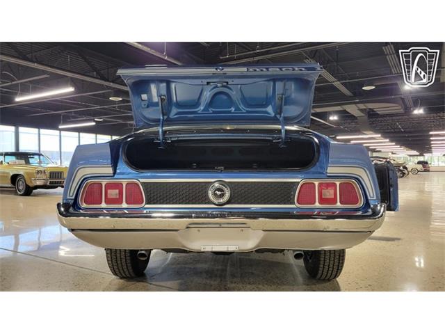 1973 Ford Mustang (CC-2101670) for sale in Dearborn, Michigan