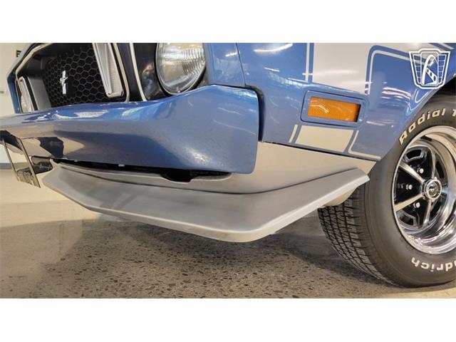 1973 Ford Mustang (CC-2101670) for sale in Dearborn, Michigan