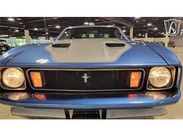1973 Ford Mustang (CC-2101670) for sale in Dearborn, Michigan