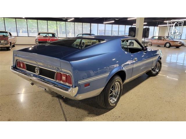 1973 Ford Mustang (CC-2101670) for sale in Dearborn, Michigan