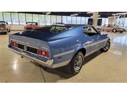 1973 Ford Mustang (CC-2101670) for sale in Dearborn, Michigan
