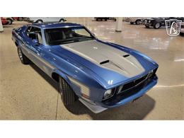 1973 Ford Mustang (CC-2101670) for sale in Dearborn, Michigan