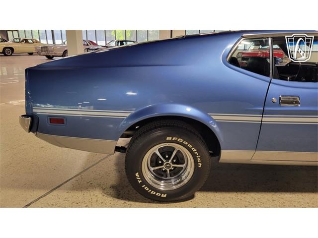 1973 Ford Mustang (CC-2101670) for sale in Dearborn, Michigan