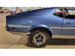 1973 Ford Mustang (CC-2101670) for sale in Dearborn, Michigan