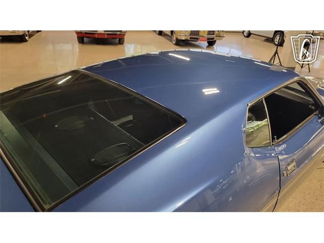1973 Ford Mustang (CC-2101670) for sale in Dearborn, Michigan