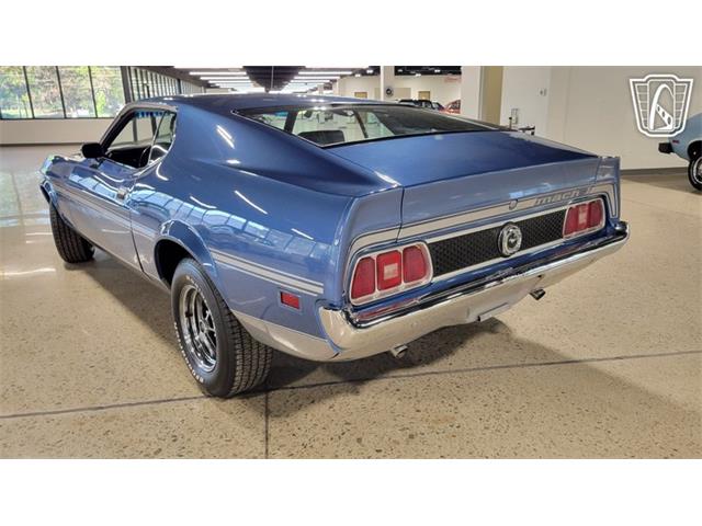 1973 Ford Mustang (CC-2101670) for sale in Dearborn, Michigan