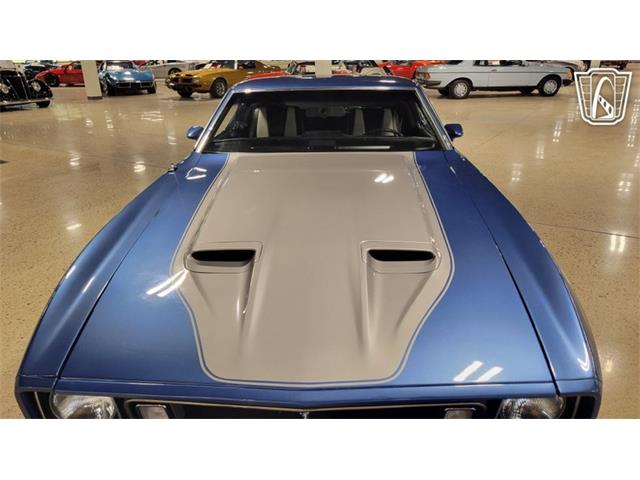 1973 Ford Mustang (CC-2101670) for sale in Dearborn, Michigan