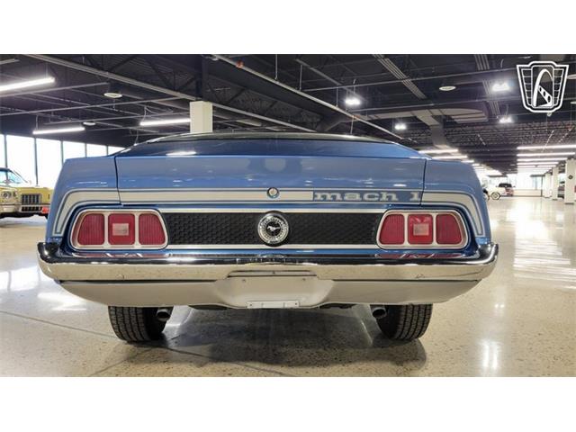 1973 Ford Mustang (CC-2101670) for sale in Dearborn, Michigan