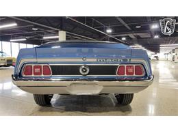 1973 Ford Mustang (CC-2101670) for sale in Dearborn, Michigan