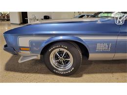 1973 Ford Mustang (CC-2101670) for sale in Dearborn, Michigan