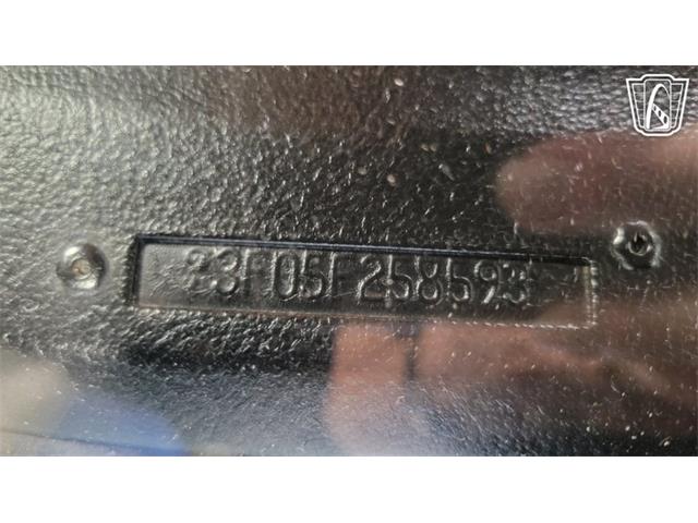 1973 Ford Mustang (CC-2101670) for sale in Dearborn, Michigan