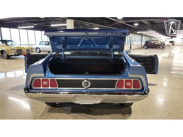 1973 Ford Mustang (CC-2101670) for sale in Dearborn, Michigan