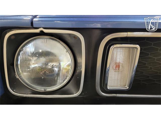 1973 Ford Mustang (CC-2101670) for sale in Dearborn, Michigan