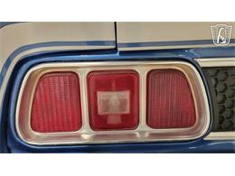1973 Ford Mustang (CC-2101670) for sale in Dearborn, Michigan