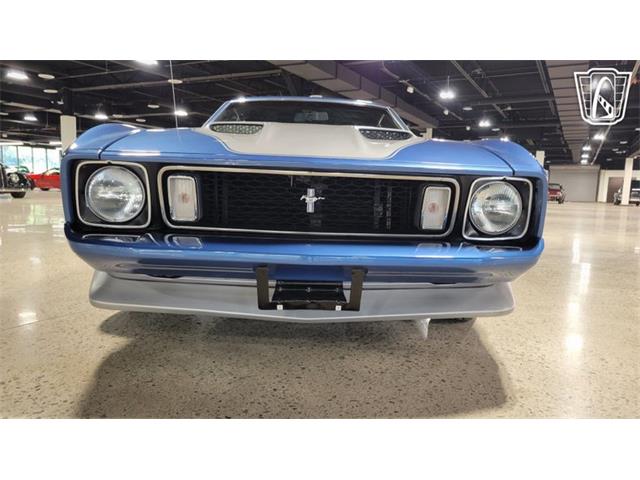 1973 Ford Mustang (CC-2101670) for sale in Dearborn, Michigan