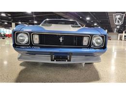 1973 Ford Mustang (CC-2101670) for sale in Dearborn, Michigan