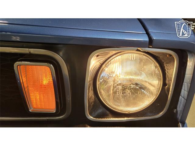1973 Ford Mustang (CC-2101670) for sale in Dearborn, Michigan