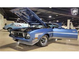 1973 Ford Mustang (CC-2101670) for sale in Dearborn, Michigan