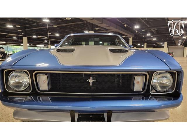 1973 Ford Mustang (CC-2101670) for sale in Dearborn, Michigan
