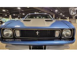 1973 Ford Mustang (CC-2101670) for sale in Dearborn, Michigan
