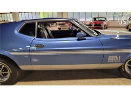 1973 Ford Mustang (CC-2101670) for sale in Dearborn, Michigan