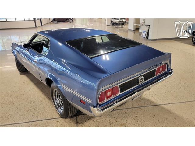 1973 Ford Mustang (CC-2101670) for sale in Dearborn, Michigan