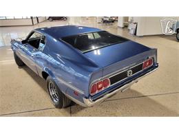 1973 Ford Mustang (CC-2101670) for sale in Dearborn, Michigan