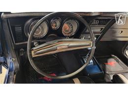 1973 Ford Mustang (CC-2101670) for sale in Dearborn, Michigan