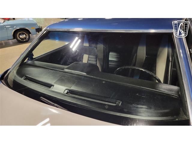 1973 Ford Mustang (CC-2101670) for sale in Dearborn, Michigan