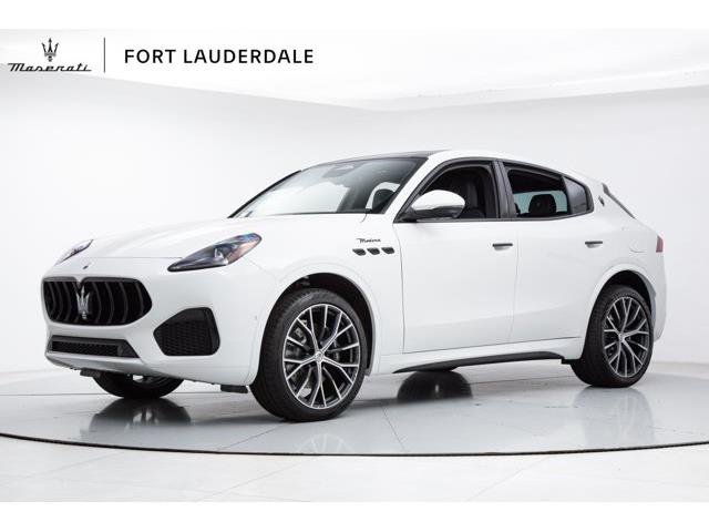 2026 Maserati Grecale (CC-2101672) for sale in Fort Lauderdale, Florida