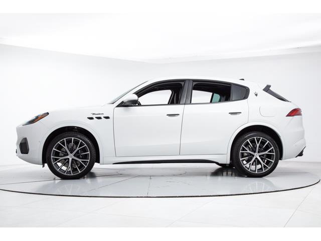 2026 Maserati Grecale (CC-2101672) for sale in Fort Lauderdale, Florida