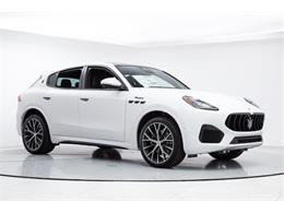 2026 Maserati Grecale (CC-2101672) for sale in Fort Lauderdale, Florida