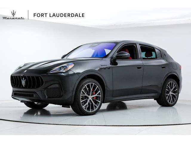 2026 Maserati Grecale (CC-2101673) for sale in Fort Lauderdale, Florida