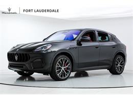 2026 Maserati Grecale (CC-2101673) for sale in Fort Lauderdale, Florida