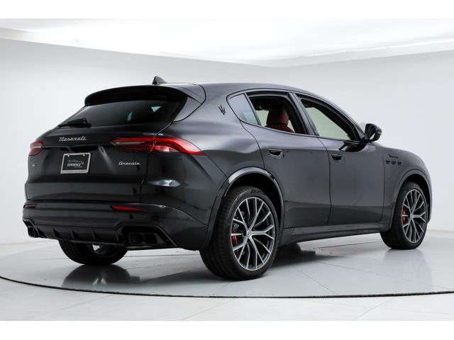 2026 Maserati Grecale (CC-2101673) for sale in Fort Lauderdale, Florida