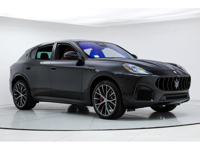 2026 Maserati Grecale (CC-2101673) for sale in Fort Lauderdale, Florida