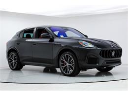 2026 Maserati Grecale (CC-2101673) for sale in Fort Lauderdale, Florida