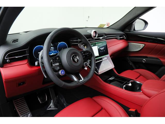 2026 Maserati Grecale (CC-2101673) for sale in Fort Lauderdale, Florida