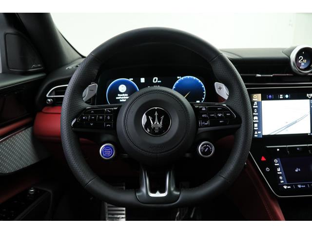 2026 Maserati Grecale (CC-2101673) for sale in Fort Lauderdale, Florida