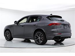 2026 Maserati Grecale (CC-2101674) for sale in Fort Lauderdale, Florida