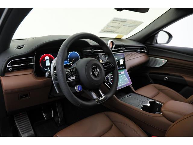 2026 Maserati Grecale (CC-2101674) for sale in Fort Lauderdale, Florida