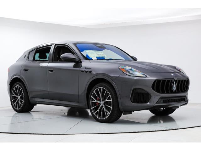 2026 Maserati Grecale (CC-2101674) for sale in Fort Lauderdale, Florida