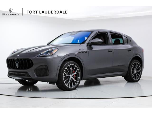 2026 Maserati Grecale (CC-2101674) for sale in Fort Lauderdale, Florida