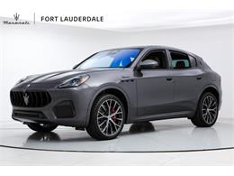 2026 Maserati Grecale (CC-2101674) for sale in Fort Lauderdale, Florida